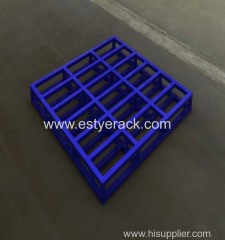 Warehouse Industrial Heavy Duty Steel Pallet