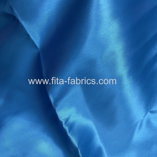 Good Luster Polyester Satin