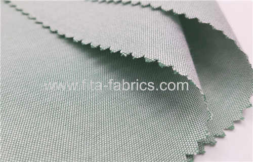 Yarn Dyed Chambray Fabric