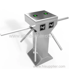 Intelligent Tripod Turnstile Pedestrian Gate