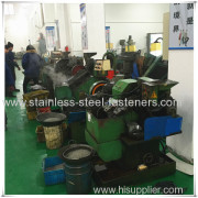 NINGBO LARGE STONES HARDWARE & ELECTRICAL TRADING CO.,LTD