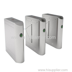 Automatic Flap Barrier Gate