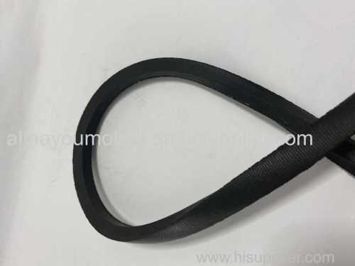 Industrial V belts factory