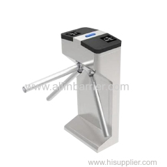 Durable and Safe Tripod turnstile