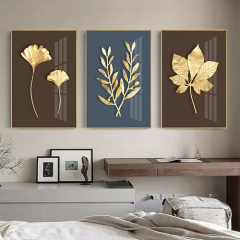 Wholesale abstract art painting wall decoration