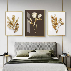 Wholesale abstract art painting wall decoration