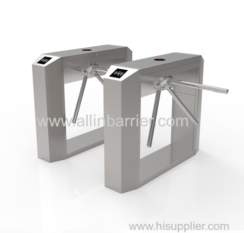 Smart Security Tripod Turnstile