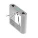 Intelligent durable and convenient tripod turnstile