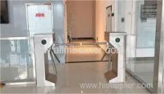 New Smart Tripod Turnstile