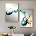 Home improvement Wholesale canvas art printing painting