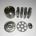 A2F107 hydraulic pump parts