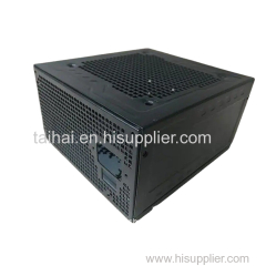 Industrial power supply PC power supply casing stamping processing chassis cabinet customized processing according to dr