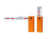 Aiticulated Boom Barrier Gate