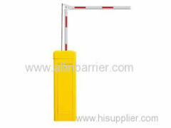 Smart Articulated Boom Barrier gate