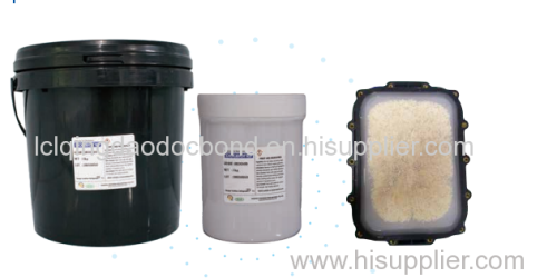 DB|Hydrogen energy humidifier potting compound