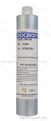 DB|Metal plate bonding gasket bottom coating adhesive