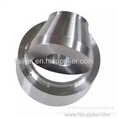 CNC processing of hardware components Machining of stainless steel copper aluminum titanium non-standard parts