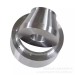 CNC processing of hardware components Machining of stainless steel copper aluminum titanium non-standard parts