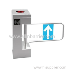 Automatic Durable Swing Barrier Gate