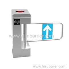 Smart Swing Barrier Pedestrian Gate