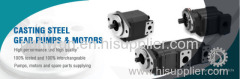 Ningbo Hyrun Hydraulics Co.,Ltd.