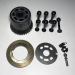 F12-110 hydraulic motor parts