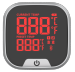 Bluetooth BBQ Thermometer