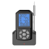 Wireless Grill Thermometer & Timer