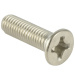 A2-70 A4-70 CSK HEAD MACHINE SCREWS