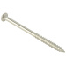 CSK Pan Wafer Truss HEAD SELF TAPPING SCREWS A2-70 A4-70