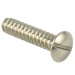 SS MACHINE SCREWS SS304 PAN HEAD CSK HEAD