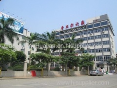 Guangdong Huajian Inspection Services Co., Ltd