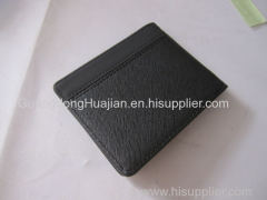 China professional trustworthy inspection team wallet quality control service