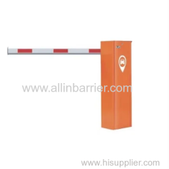 Automatic Traffic Boom Barrier Gate