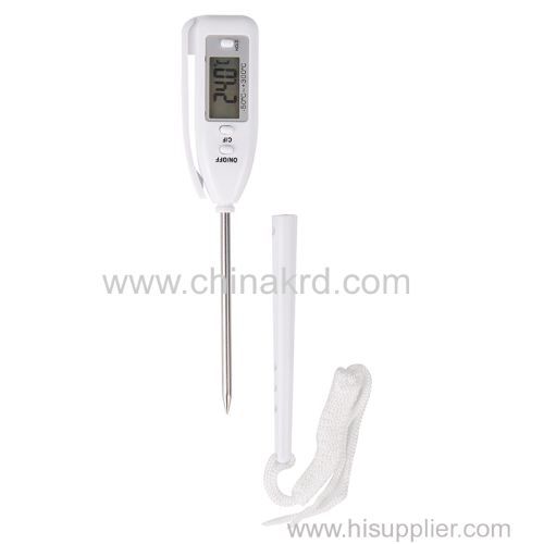 Digital BBQ Thermometer