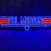 Dream LED Neon Sign Wall Decor For Beer Bar Store Pub Club Nightclub Birthday Party Decorative