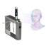 Rapid face recognition access control system