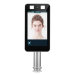Rapid face recognition access control system