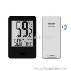 Wireless Thermometer