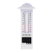 Max-Min Thermometer