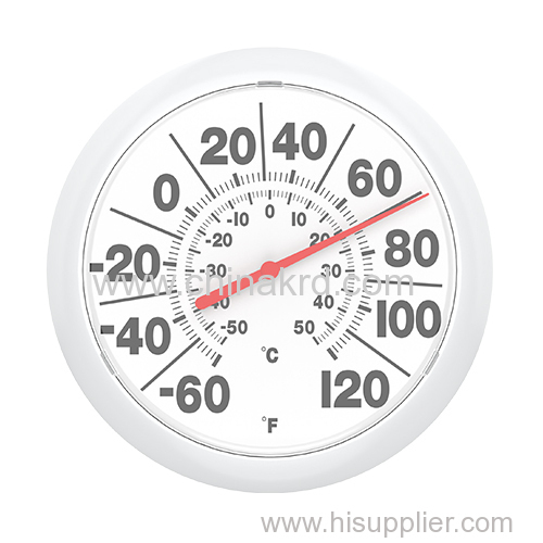 Bimetal Thermometer