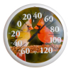 Bimetal Thermometer