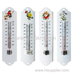 Metal Thermometer