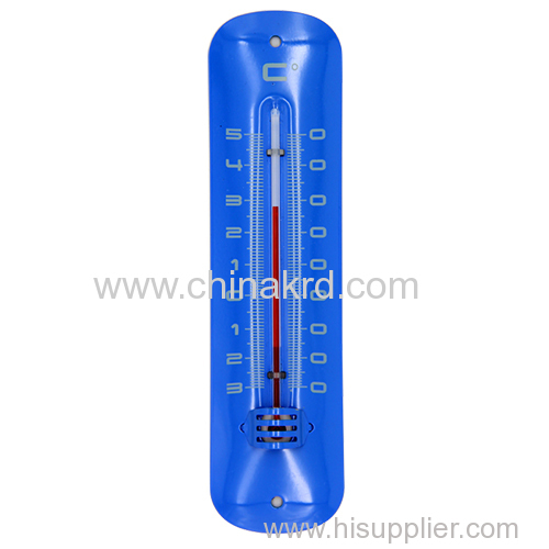 Metal Thermometer