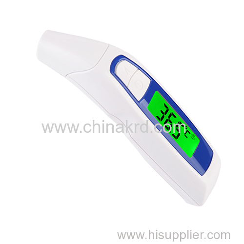 Forehead & Ear infrared thermoeter