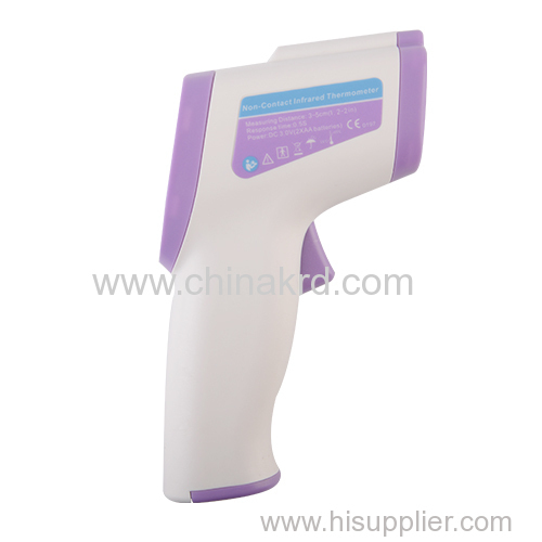 Forehead Infrared thermometer