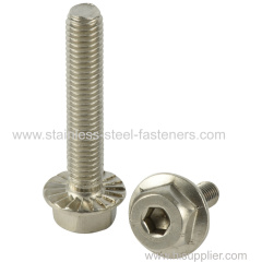 DIN933 DIN931 Stainless Steel SS304/316/201 Manufacturer High Quality Fastener Hex Bolt