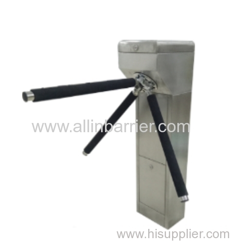 Slim Automatic Tripod Turnstile