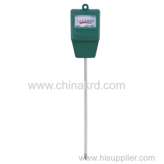 Soil PH Meter