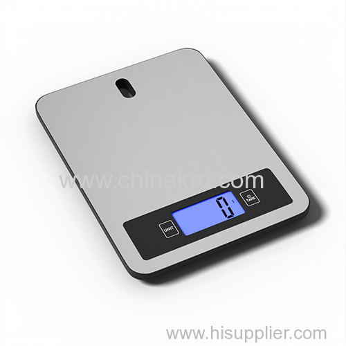 Kitchen Scale